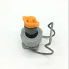 plastic mist spray nozzle fit for pipe