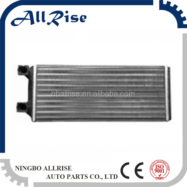 ALLRISE C-18986 Trucks 85104947 Heat Exchanger