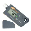 USB Datalogger Humidity Temperature & Pressure Barometric Data Logger Digital Measuring Pressure