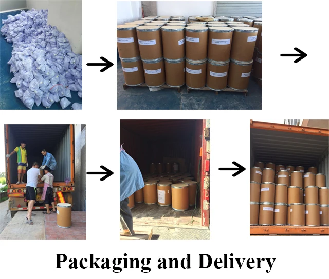 hair bleaching powder