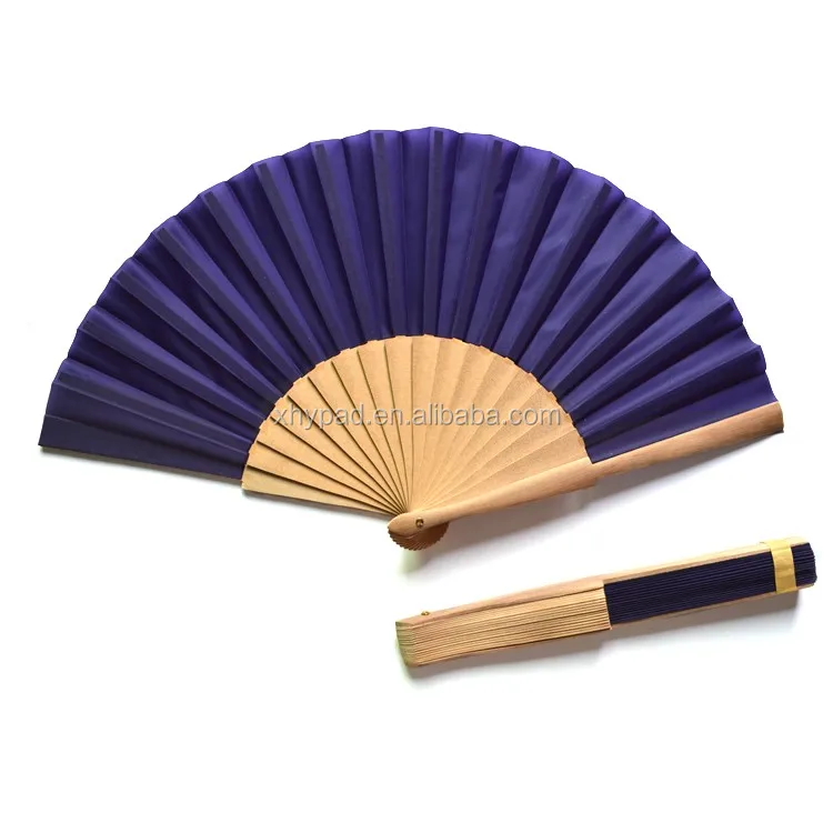 wooden hand fans bulk