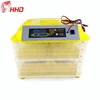 HHD CE approved small 96 eggs automatic chicken egg incubator hatching machine/temperature control for egg incubator