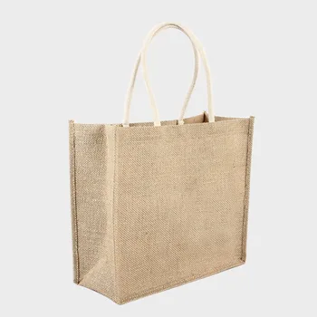 linen tote bags wholesale