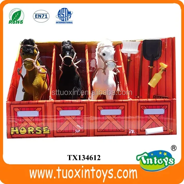 Cheap Plastic Plush Horse Toys For Girls Buy Plush Horse,Horse Toys