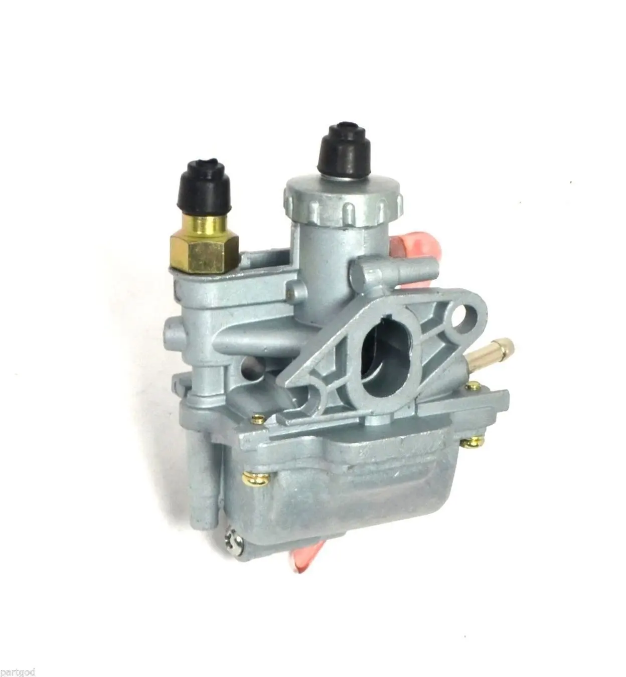 NEW Carburetor for Suzuki FA50 FA 50 Scooter Moped Shuttle Carb 1980-1991