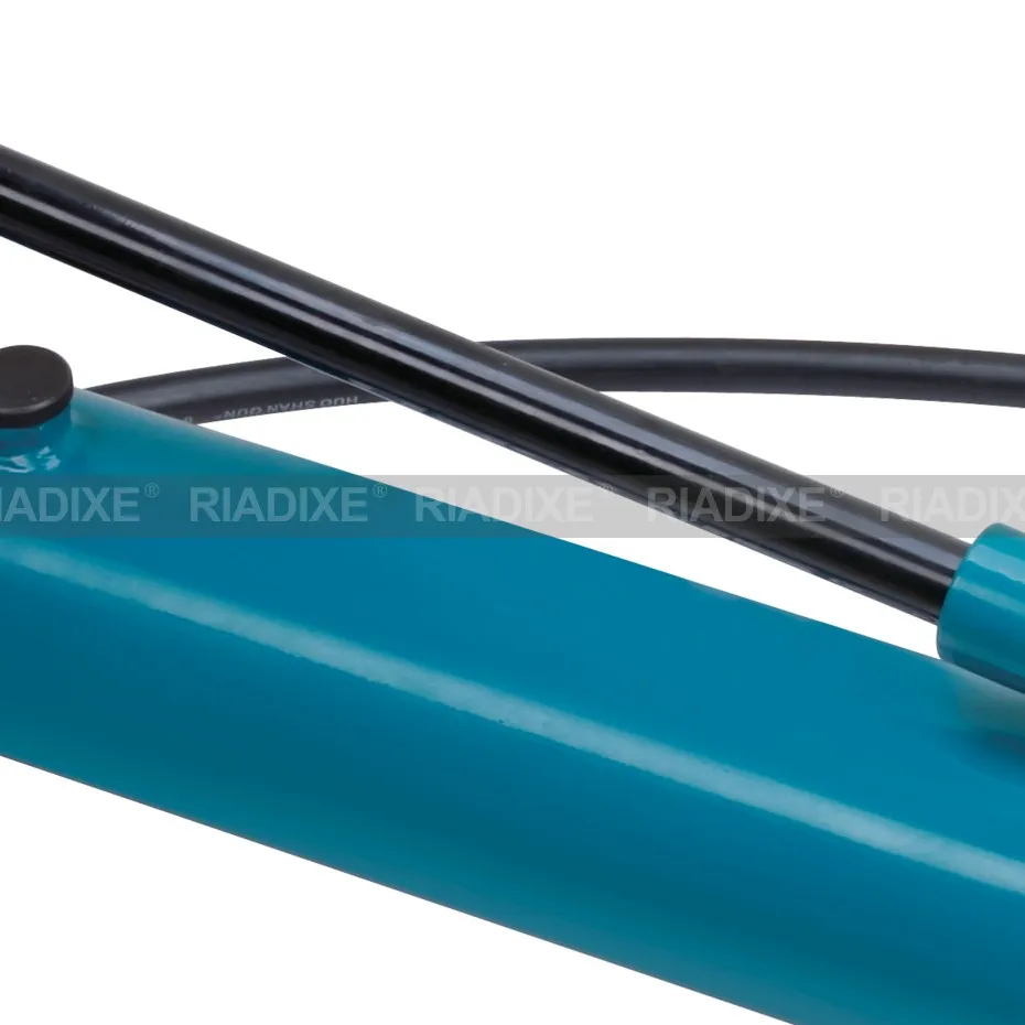 Cp700b Hydraulic Pump Puncher Tool Single Acting Hydraulic Hand Pump