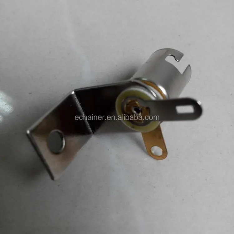 Auto Light Ba9s Bulb Socket Ba9s Base Holder Buy Ba9s Bulb Socket