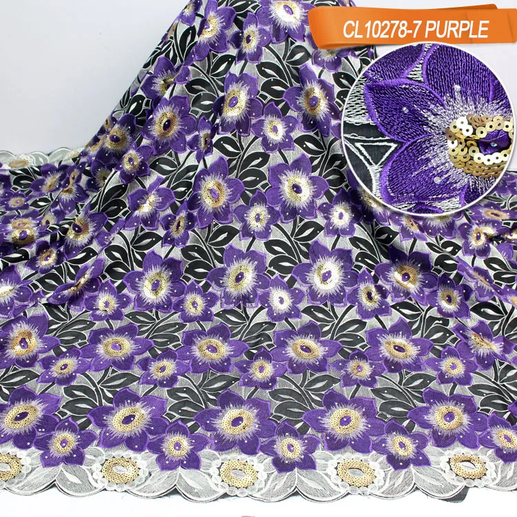 CL10278-7 PURPLE