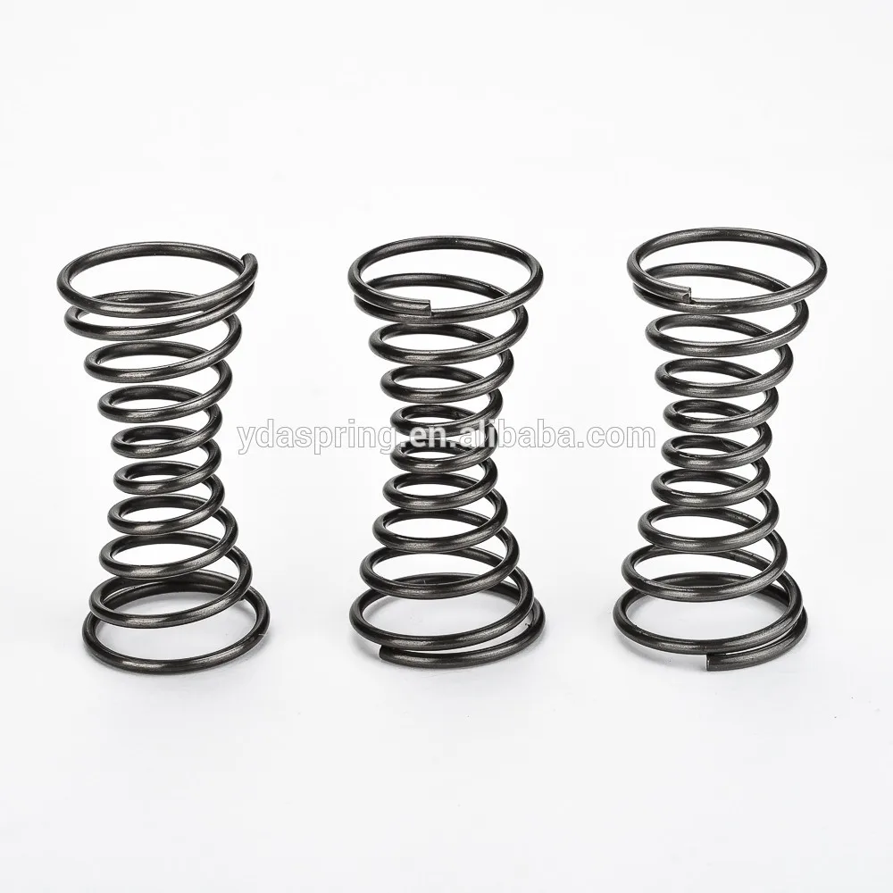 Oem Custom Car Spring In China/car Seat Springs/ Toy Car Spring - Buy