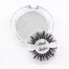 M078F New Styles 3D Mink False Eyelashes Top Quality Custom Lashes Packaging Mink Lashes