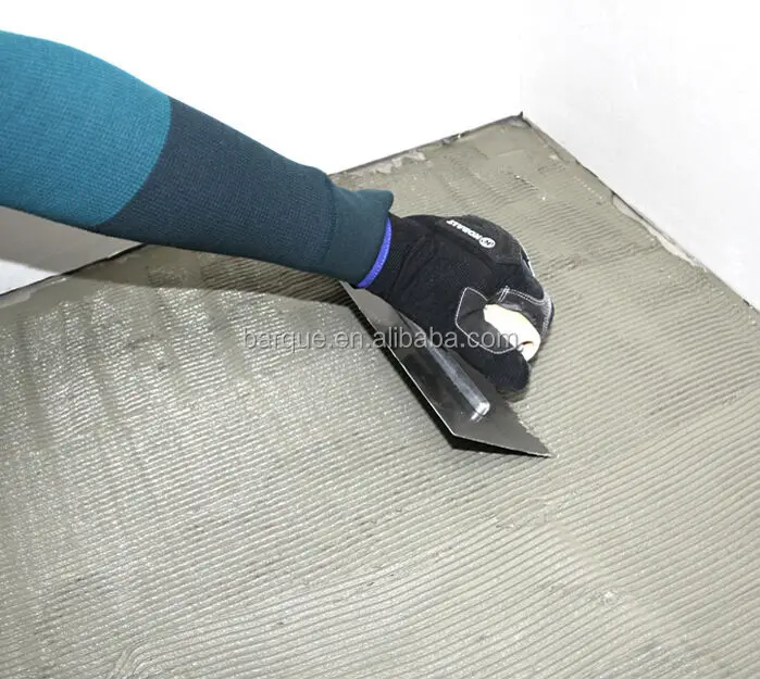 Uncoupling Membrane Waterproof Flooring Underlayment and Ceramic Floor Tile Underlay
