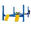 Hot sales Guangjun Alignment Four Post Lift