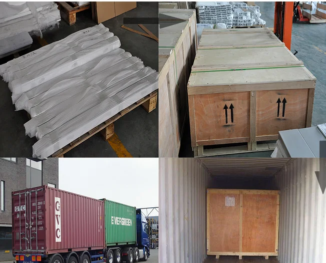 黑色v 槽铝型材 2020 v型槽工业铝导轨