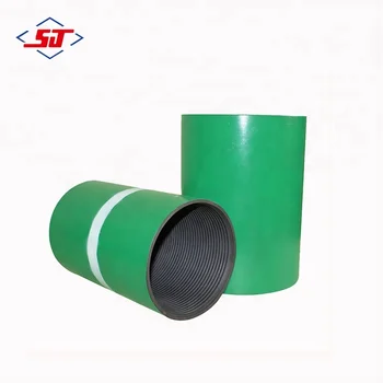 API 5CT BTC Couplings Manufacture Coupling Pipe