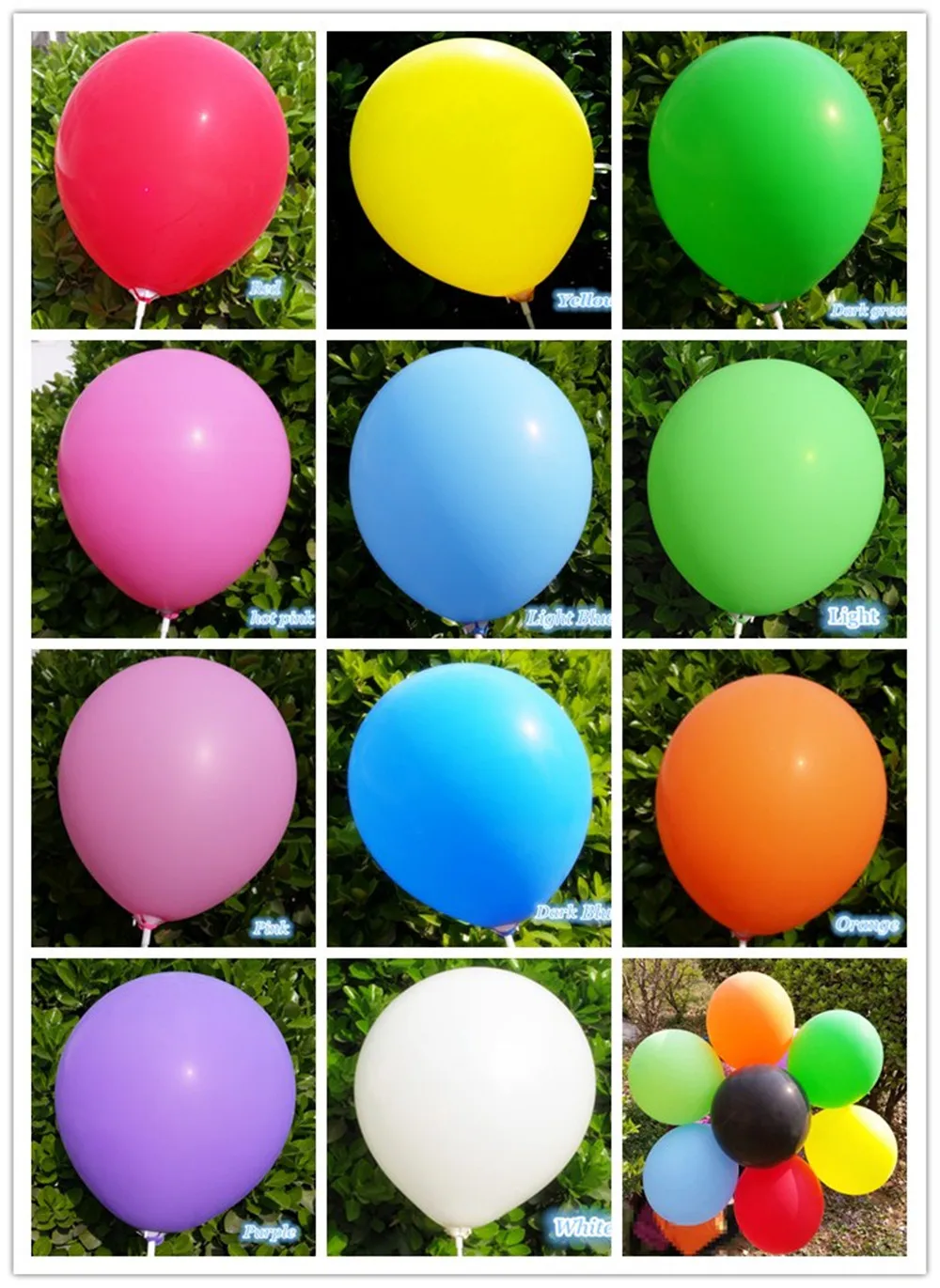 Шар размер 5. Шары разных цветов и размеров. Шарики разного цвета. Шары надувные разные Размеры. Воздушные шарики разных диаметров.