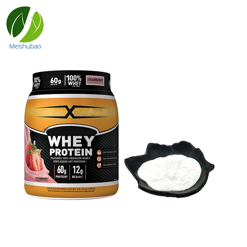 Wholesale Nutrition Natural 100 Whey Protein Powder Private Label