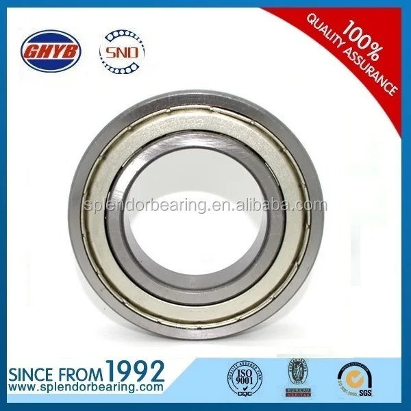 specialized high-quality 6064 series deep groove ball bearing My email: adam@splendorbearing.com My whatsapp: +86 136 8635 1356