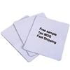 High Quality Rubber Custom Printed Sublimation Blank Mousepad Material