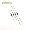 Long range rfid spring tire tag for vehicle tracking / management