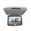 the newest 12.1inch digital Super Slim Flip down monitor with USB/SD/MP5/FM transmitter, HDMI optioanl
