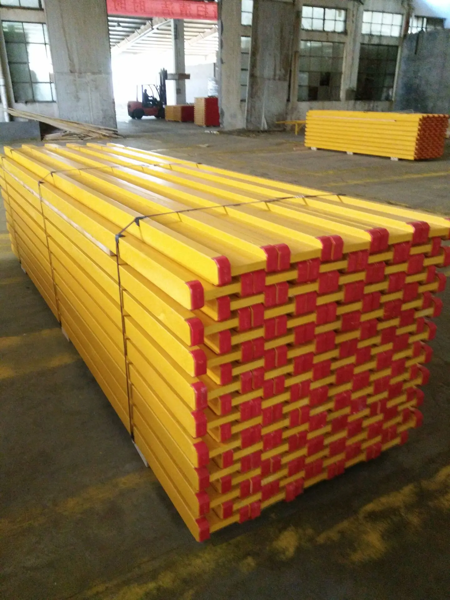 Buy Bridge Aluma Formwork Doka Laminated H20 Wooden Beam For