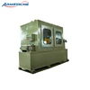 Industrial multi-function PC combine disc brake grinding machine for passenger car brake pad