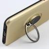 BUSTYLE Cover ShockProof PC+TPU Stand Case for Samsung s7 s8 s9 ring case for iPhone 7 8 x plus