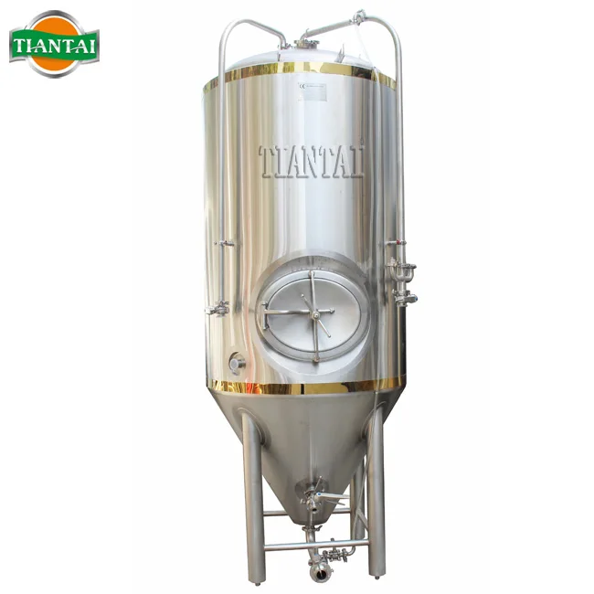 7000L Fermenter