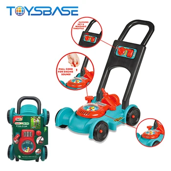 children's play lawn mowers