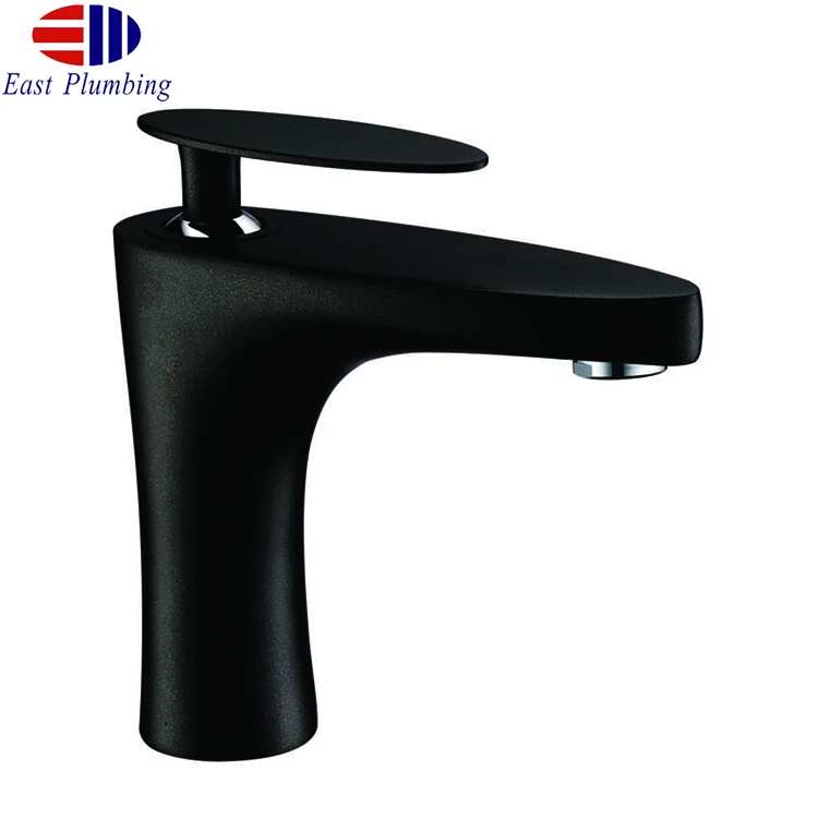 nsf61 white paint basin faucet for bathroom,unique design upc lavatory faucets mixers taps
