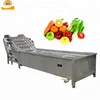 Fruit Vegetable Processing Machines Spinach Lettuce Washing Machine