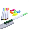 New Stationery Muliti-color pack gel wax crayon set