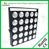 800W 8/80CH LED led dot matrix light Red, green, blue, 3-colour and color mixing effects