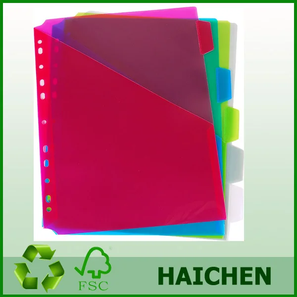 tab index cards