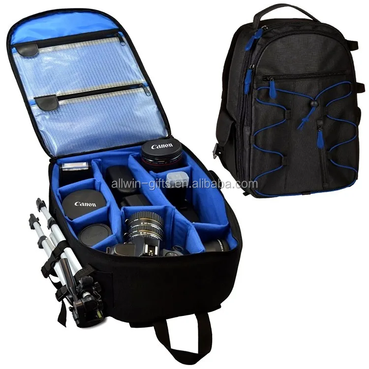 Wholesale Durable Lightweight Dslr Backpack Camera Bags Buy Backpack