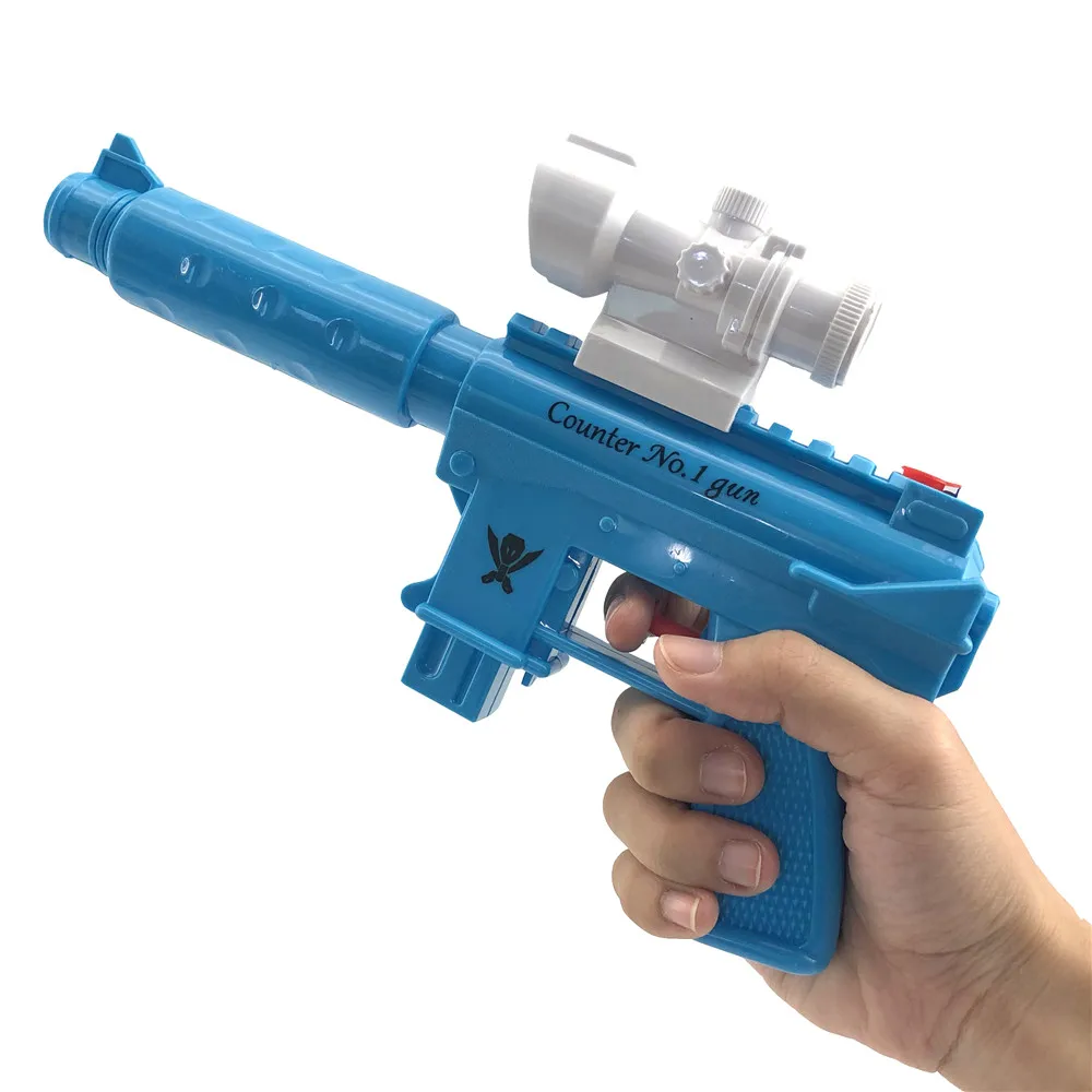 gun water gun