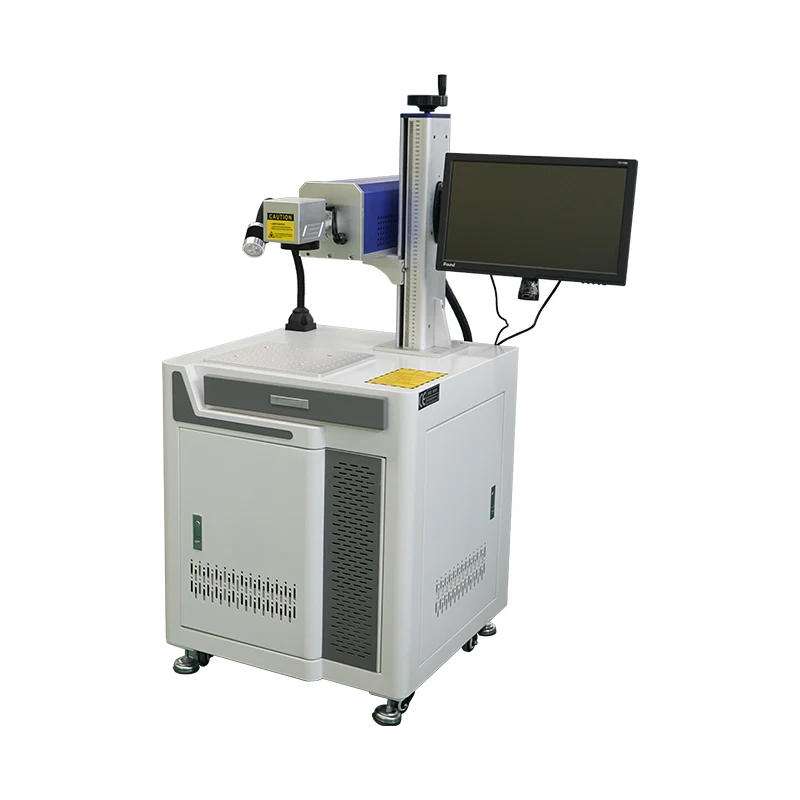 marking laser co2 germany ipg rf tube CO2 100W laser marking machine