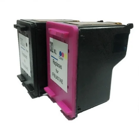 ink cartridge for hp 302 302xl for hp deskjet 2130 3630 3830
