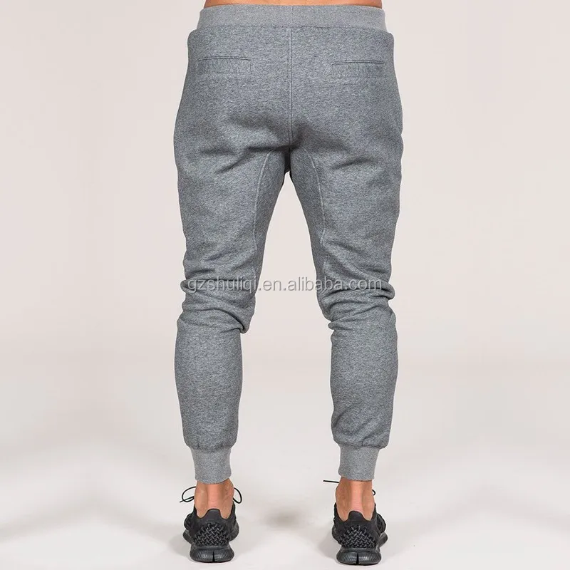 cotton track pants for men