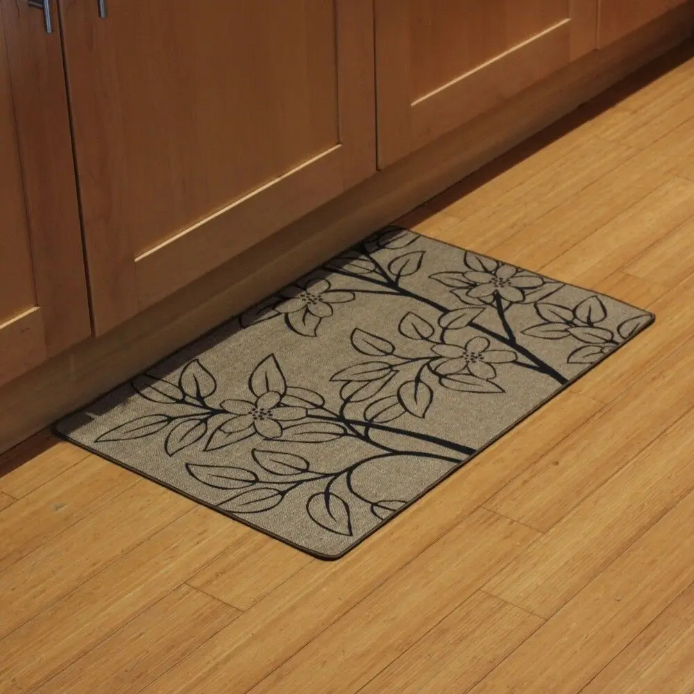 Mats Oem Sublimated Washable Customized Vans Shoe Cleaning