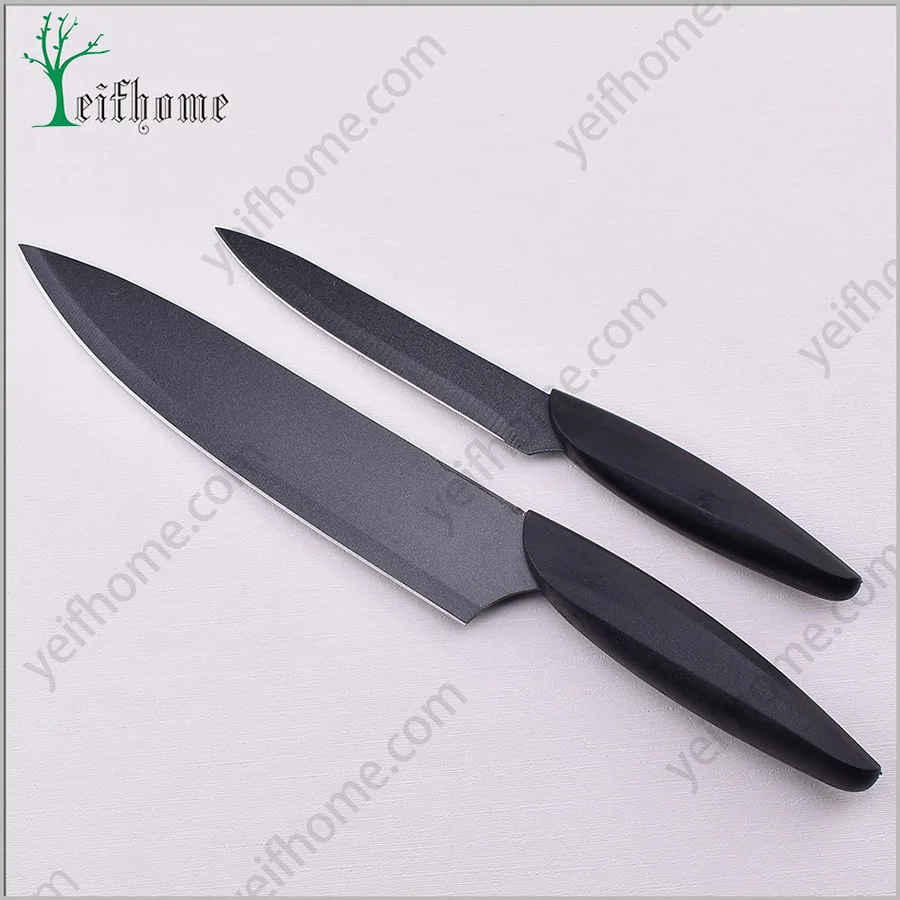 2017 stainless steel serrated steak knife Knives