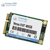 High performance half size 480gb 512gb msata flash for desktop