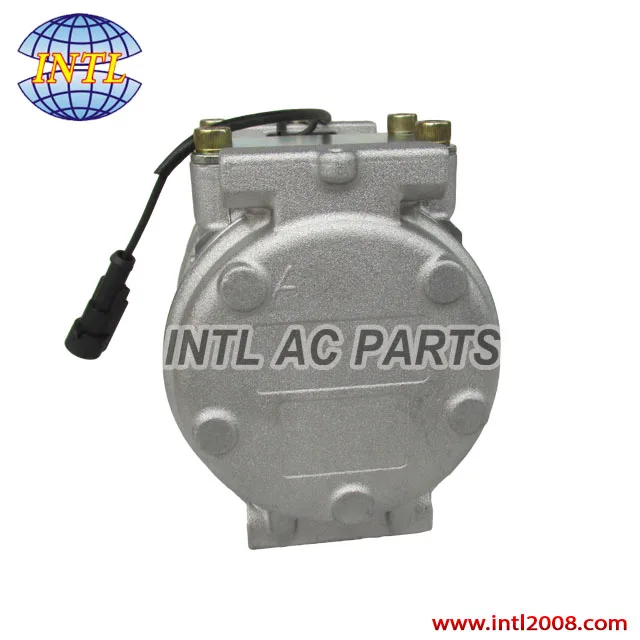 10PA17C Compressor Iveco Daily Lancia FOR Mercedes Benz S210 638 TSP0155809 4472207290 4472207850 504277234 504384698 4471804900