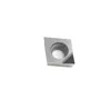 CCGT09T301 PCD Diamond Cutting Inserts for CNC Machine