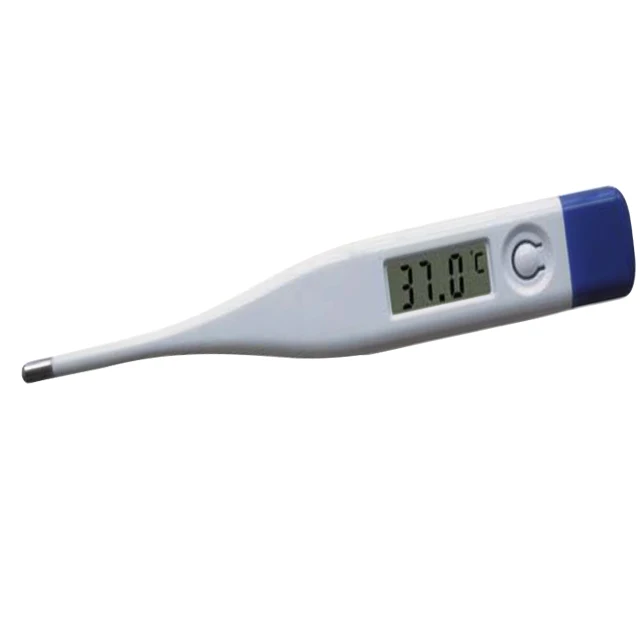 hot pen thermometer