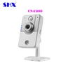 H.264 Wireless HD 720P Cube Network IP Security wifi Camera wifi cube ip camera