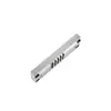 Mass Production Aluminium Cnc Precision Machining custom scarf printing services cnc aluminum parts