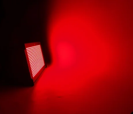 RGB LED 1000W Colouring Stage Strobe Light