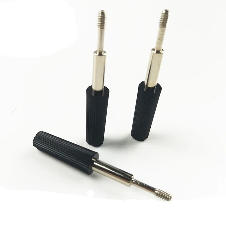 440unc Dsub Vga Plastic Knurled Head Thumb Screw For Computer Buy