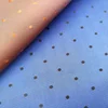 PV lining fabric 55% Poly 45% viscose POLYVISCOSE JACQUARD dobby lining fabric